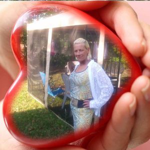 Meet your Posher, Karen